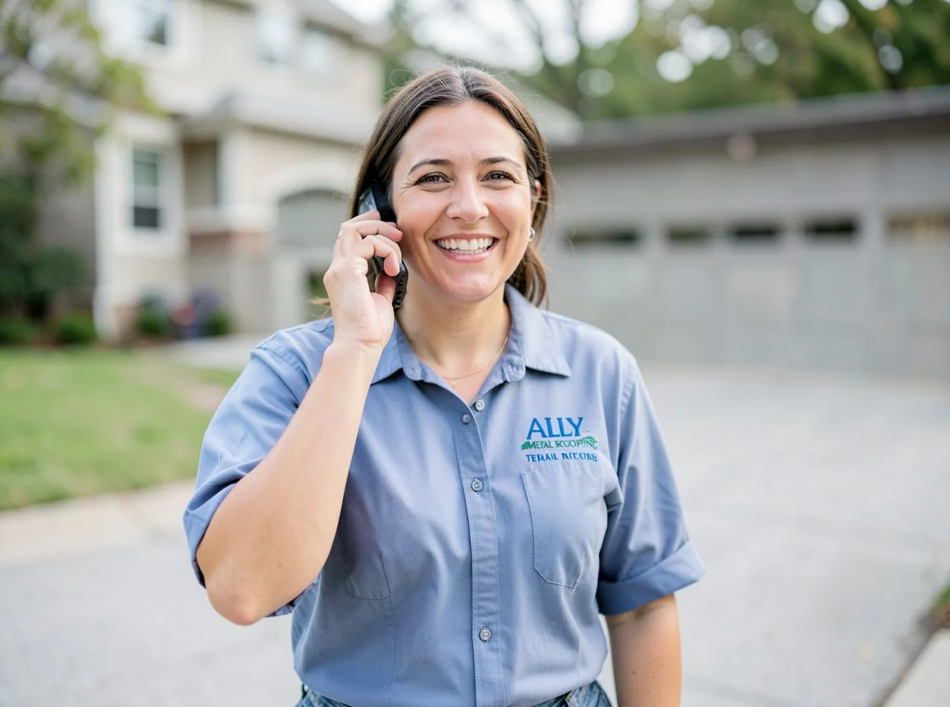 Metal Roof Installation Templeton, PA FAQs